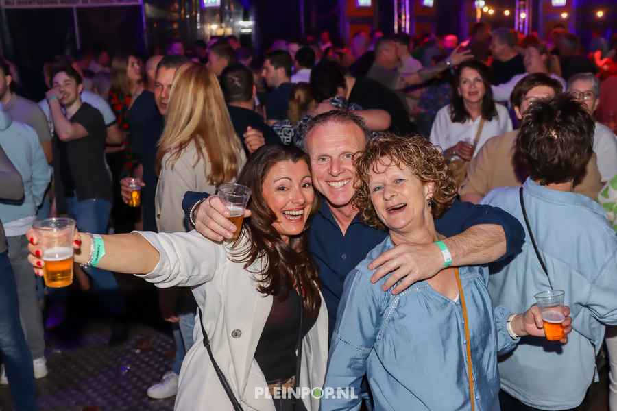 Publiek Pleinpop Zaterdag  (50)